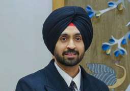 Diljit Dosanjh recalls performing at weddings, birthdays to earn a living