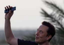 SpaceX is developing AI-powered smartphone, report claims
