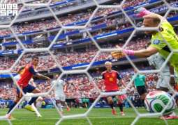 إسبانيا تتأهل إلى دور الـ16 في كأس العالم 2026 بثلاثية نظيفة في شباك النمسا