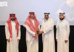 الصندوق الثقافي يختتم مشاركته في مهرجان أفلام السعودية بحضورٍ يعزز نمو القطاع السينمائي