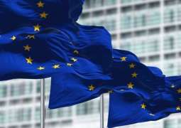 EU condemns terrorist attack in central Damascus