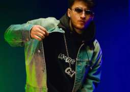 The improvised genius of Pakistani rapper Ghani Tiger