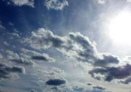 Partly cloudy, humid weather likely in Karachi over next three days