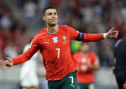 Ronaldo confirms World Cup 2026 will be his final tournament