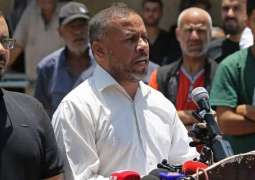 Hamas dissolves Gaza governing body, backs technocratic administration