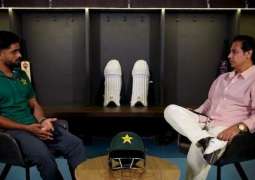 Babar Azam sets three-point agenda for Test team