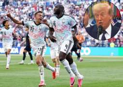 Belgium defeat hosts United States 4-1 to reach FIFA World Cup 2026 quarter-finals