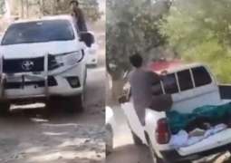 At least nine police personnel including two SHOs martyred in militant attack on Ziarat checkpoint
