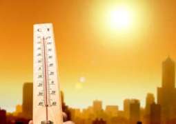 Karachi to remain hot and humid for next three days, says PMD
