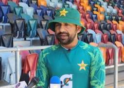 Sarfraz Ahmed reveals how Babar Azam became national cricket team captain again