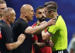Egypt files complaint with FIFA over refereeing in FIFA World Cup 2026 defeat to Argentina