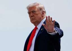 Trump calls US birthright citizenship Ruling 'Disastrous,' seeks SC review