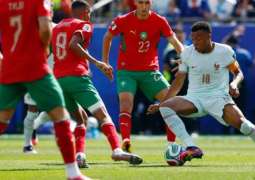 France Beat Morocco 2-0 to Reach FIFA World Cup 2026 Semi-Finals