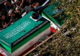 Iran launches strikes on US Military sites as regional tensions escalate