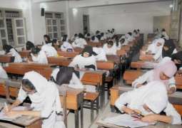 Karachi Board declares Class 10 Science results, over 141,000 students pass