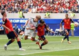 Spain edge Belgium to reach FIFA World Cup 2026 Semi-Finals
