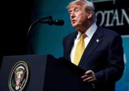 '1,000 Missiles Locked and Loaded,' Trump warns Iran in response to assassination threat