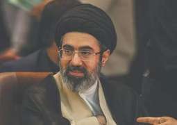 Iran's supreme leader vows revenge as tensions with US escalate