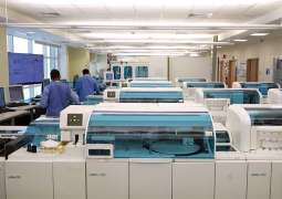 Qatar Medical Laboratories conduct 20 million tests annually, including 153,000 genetic tests