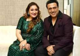 Sunita Ahuja shuts down Actor Govinda affair rumours