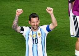 Lionel Messi set for first-ever clash against England in historic FIFA World Cup 2026 Semi-Final
