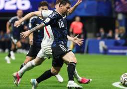 FIFA World Cup 2026: Argentina Edge England 2-1 to reach final