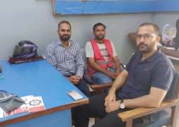 Karachi University launches first-ever HIV, Hepatitis screening Programme for students, staff