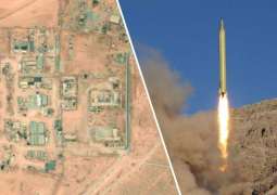 Iran claims strike on US operations centre in Syria as regional tensions escalate