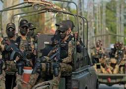 Security forces kill 24 militants in  Bannu IBOs: ISPR