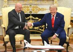 Trump authorizes direct US flights to Lebanon