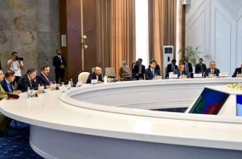 Pakistan, Kyrgyzstan vow to establish strategic partnership